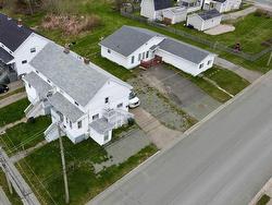 33 A/B Inverness Street Sydney, NS B1P 0E2