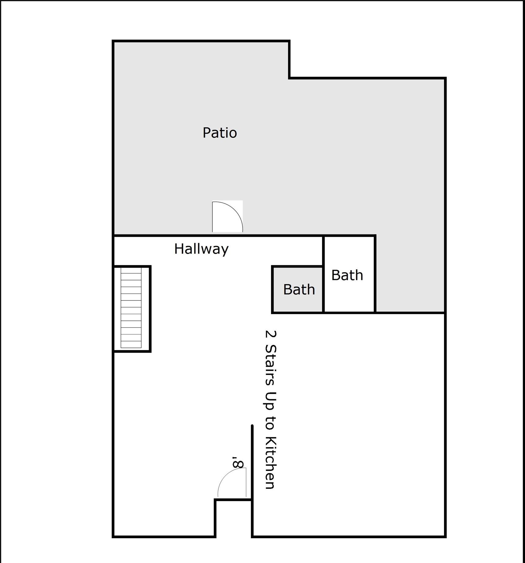 349 Spokane Street, Kimberley, BC