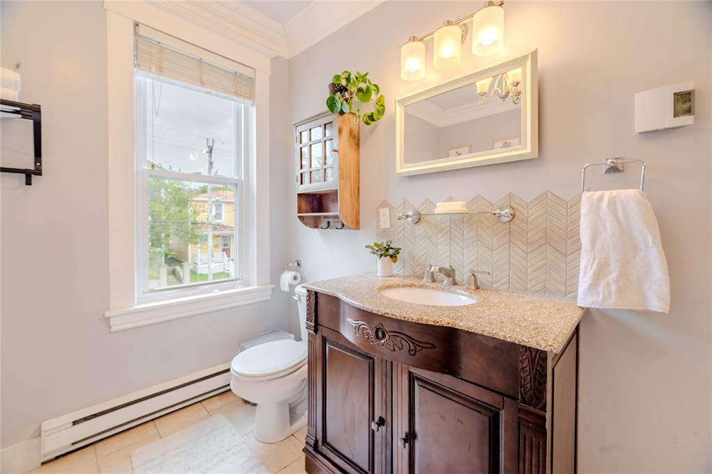 87 Barter'S Hill, St. John'S, NL