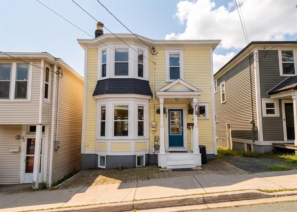 87 Barter'S Hill, St. John'S, NL