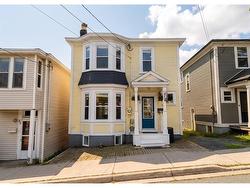 87 Barter's Hill St. John's, NL A1C 4K6