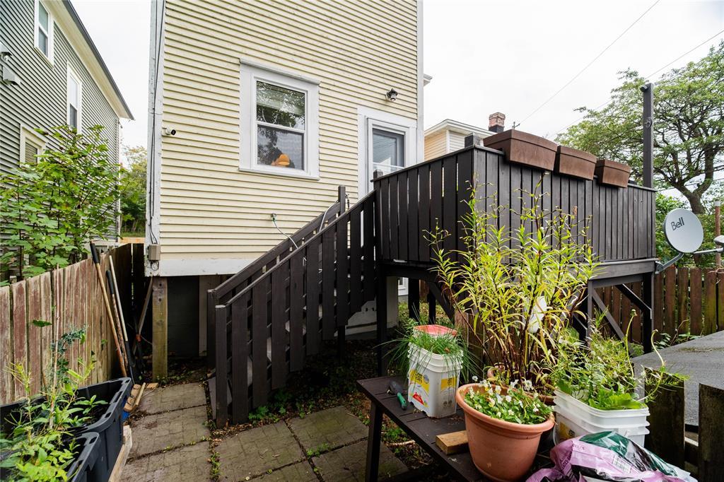 87 Barter'S Hill, St. John'S, NL
