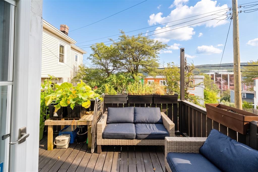 87 Barter'S Hill, St. John'S, NL