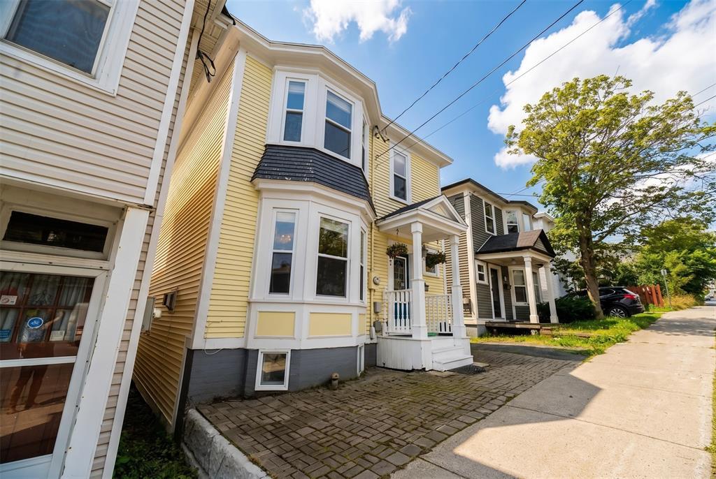 87 Barter'S Hill, St. John'S, NL