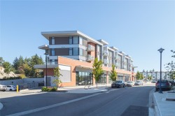 #115-950 Whirlaway Cres Langford, BC V9B 6W6