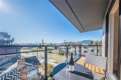 #407-119 Haliburton St Nanaimo, BC V9R 4V8