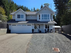 4040 Clegg Cres SOUTHPort Alberni, BC V9Y 7X5