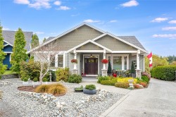 2565 Faulkner Pl Mill Bay, BC V8H 1H6