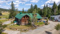 2964 Silver Spring Drive Cranbrook, BC V1C 6X7