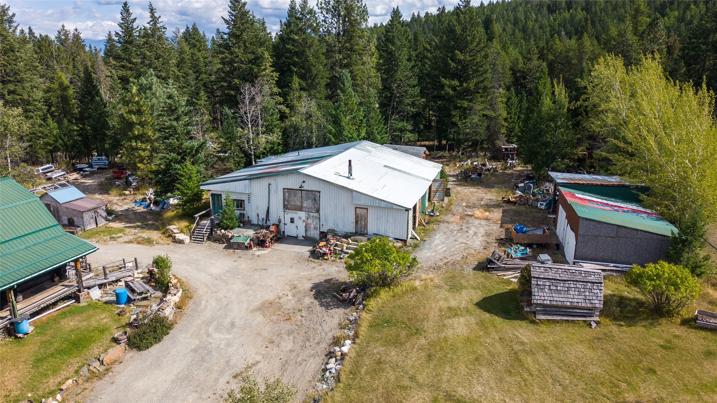 2964 Silver Spring Drive, Cranbrook, BC