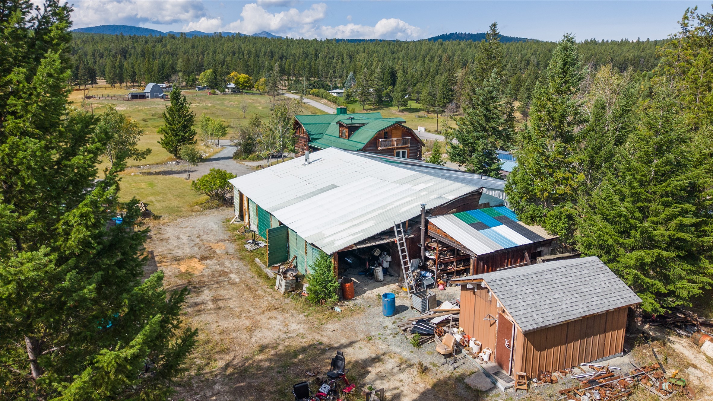 2964 Silver Spring Drive, Cranbrook, BC