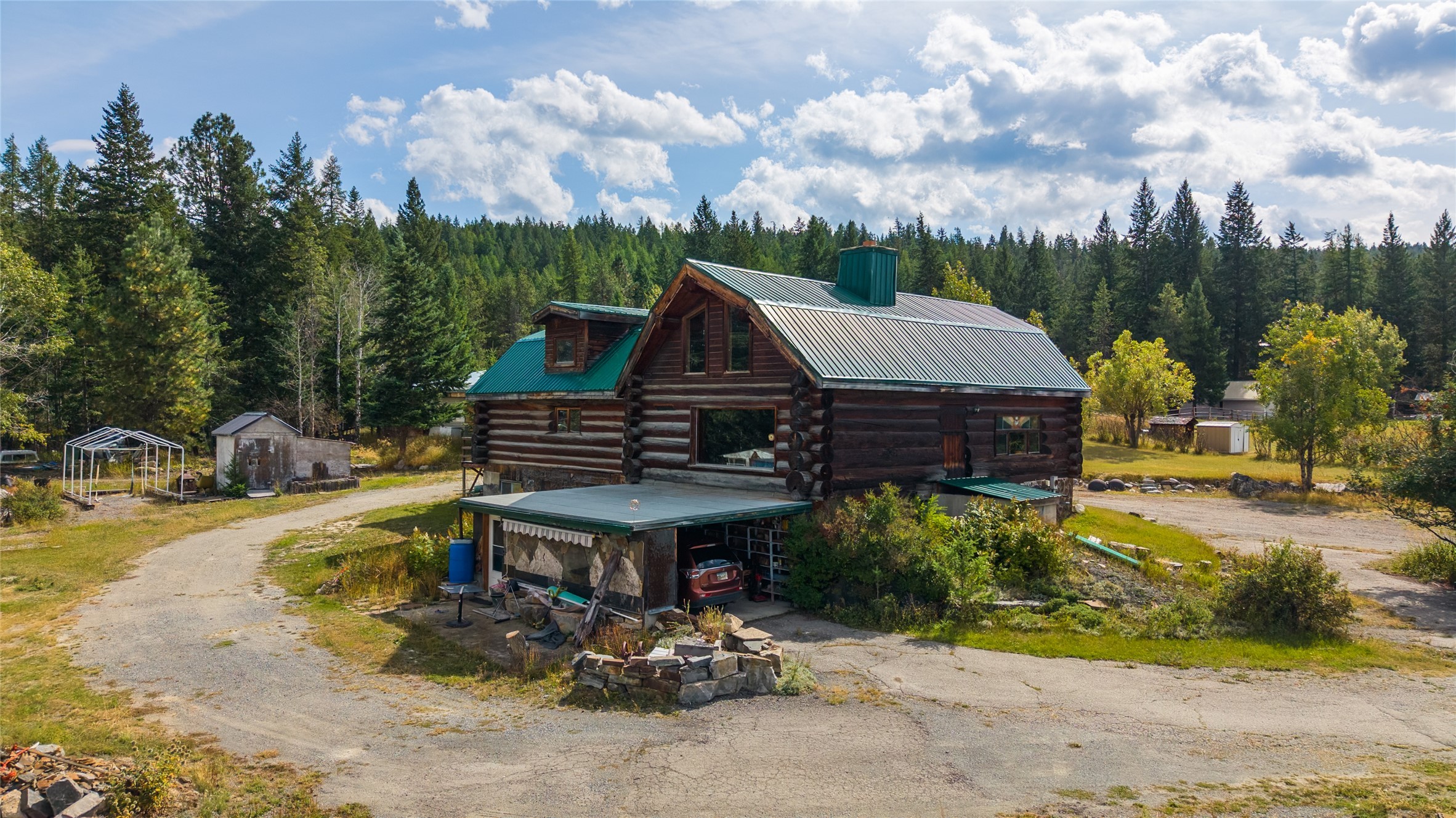2964 Silver Spring Drive, Cranbrook, BC