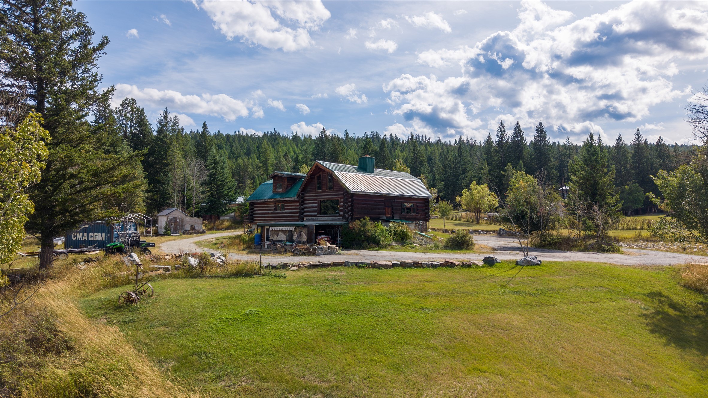2964 Silver Spring Drive, Cranbrook, BC