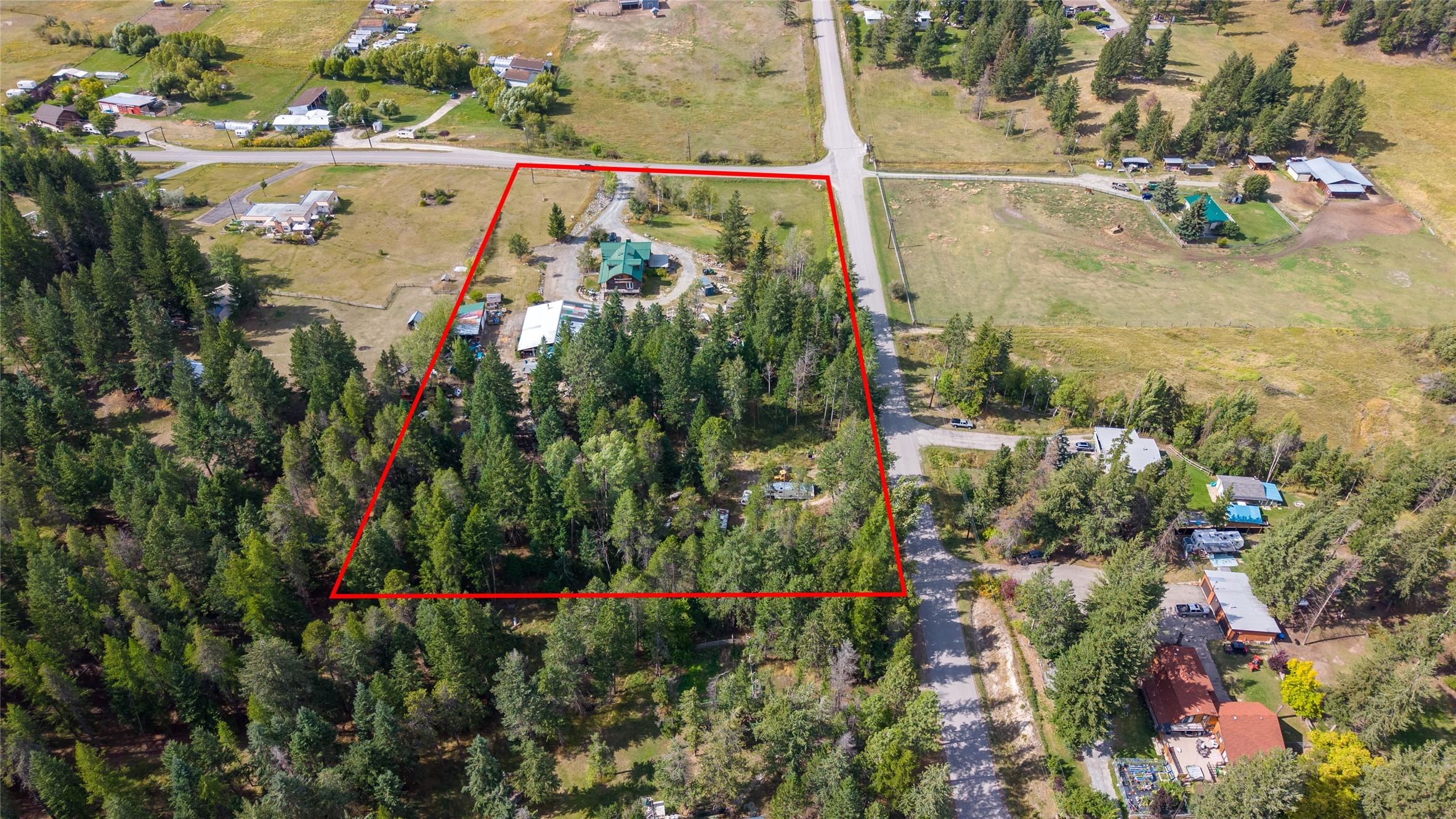 2964 Silver Spring Drive, Cranbrook, BC