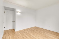Master Bedroom - 