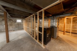 Basement - 