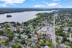Aerial View - 