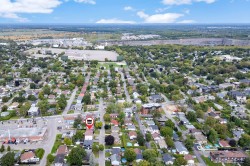 Aerial View - 