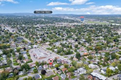 Aerial View - 