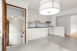 Kitchen - 