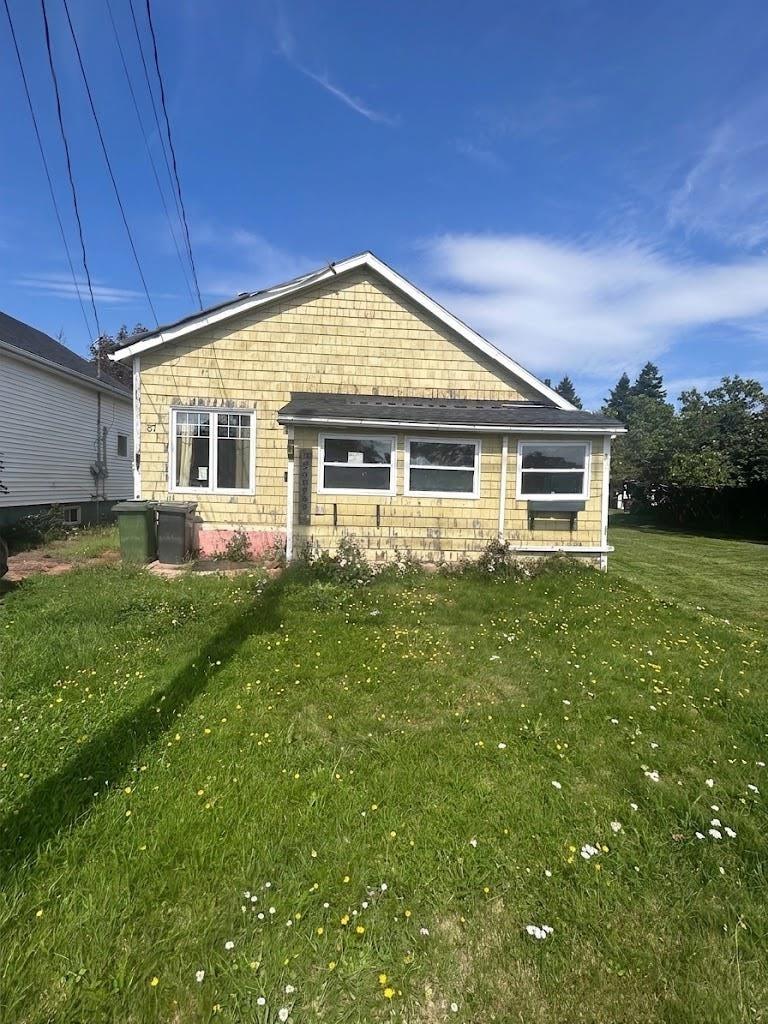 87 Harvard Street, Summerside, PE