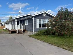80 Winsor Drive Happy Valley-Goose Bay, NL A0P 1E0