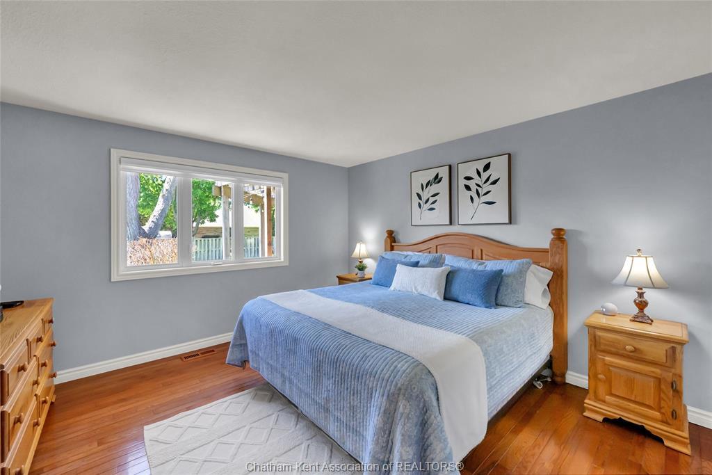 27 Cramar Crescent, Chatham, ON