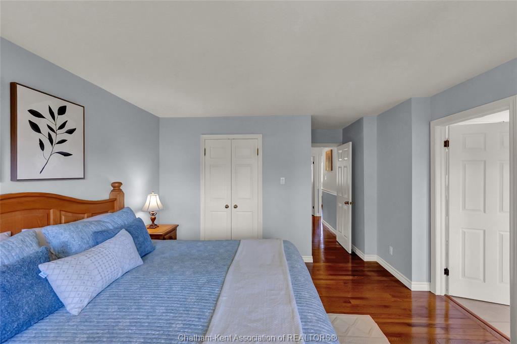 27 Cramar Crescent, Chatham, ON