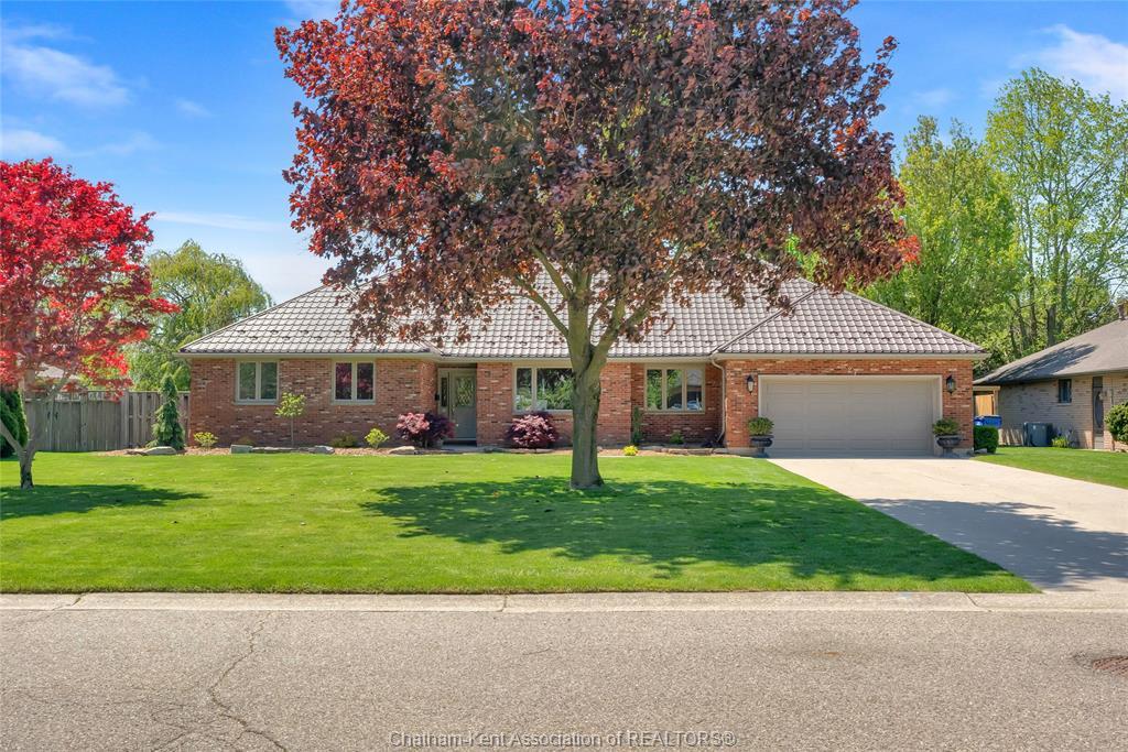 27 Cramar Crescent, Chatham, ON