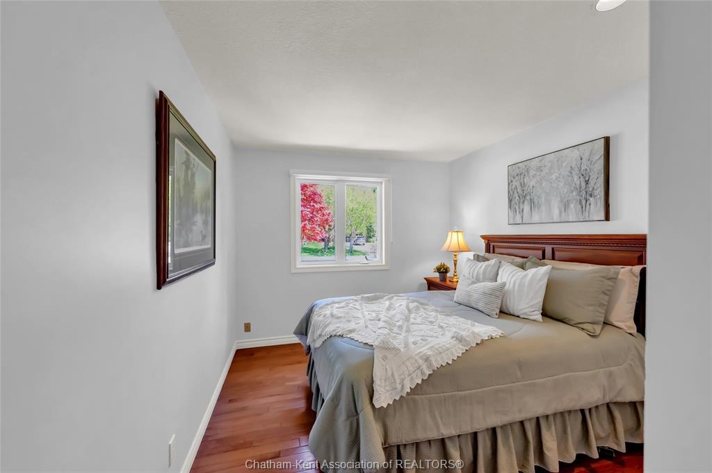 27 Cramar Crescent, Chatham, ON