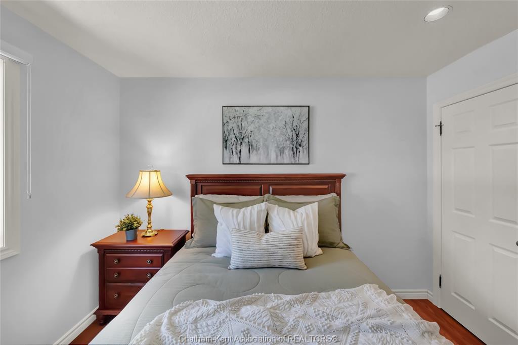 27 Cramar Crescent, Chatham, ON