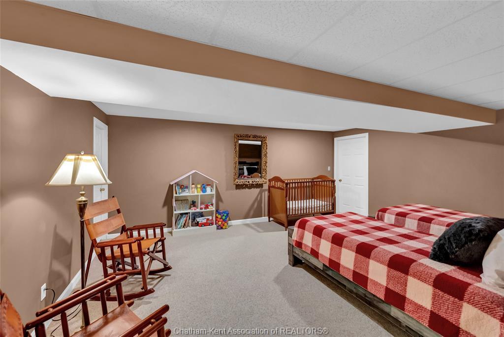27 Cramar Crescent, Chatham, ON