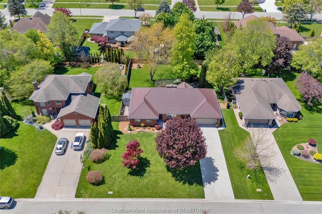 27 Cramar Crescent, Chatham, ON