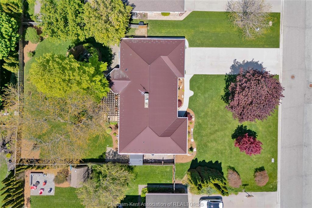 27 Cramar Crescent, Chatham, ON