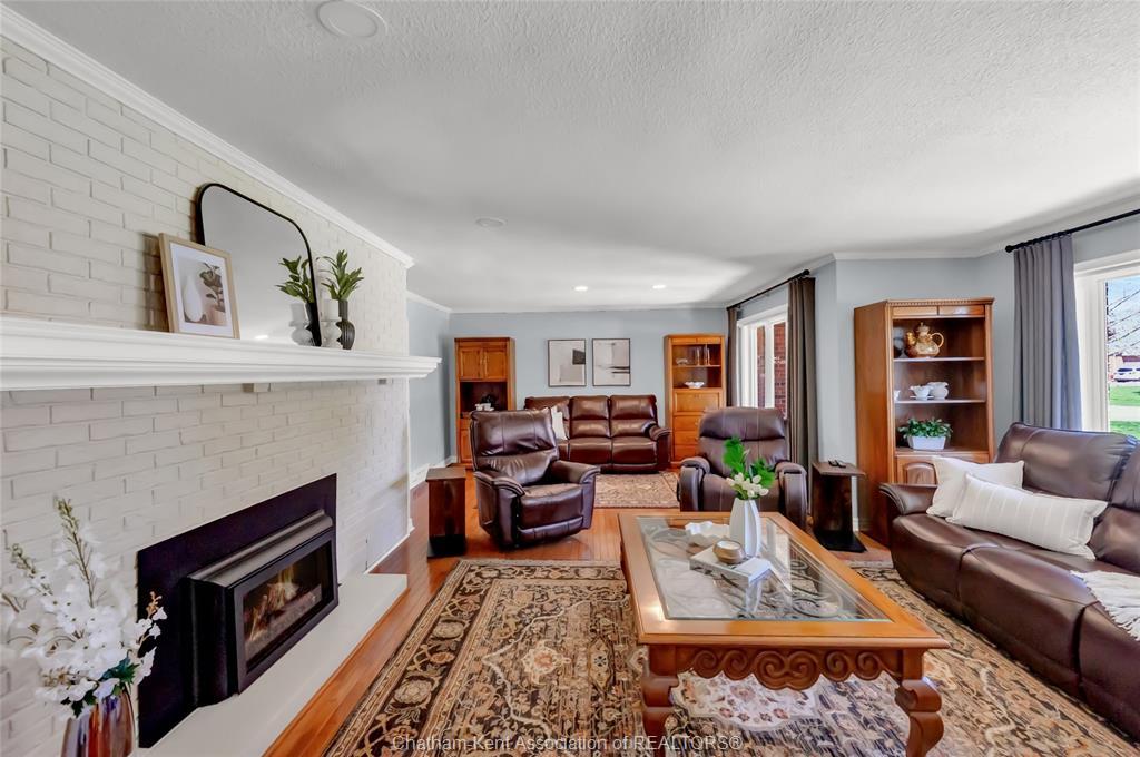 27 Cramar Crescent, Chatham, ON