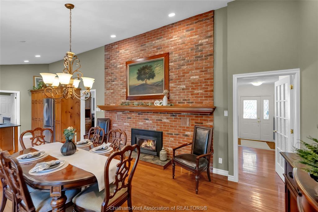 27 Cramar Crescent, Chatham, ON