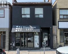 2 - 22 BARTON STREET E Hamilton, ON L8L 2V5