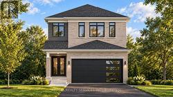 1254 HONEYWOOD DRIVE London South, ON N6M 0M1