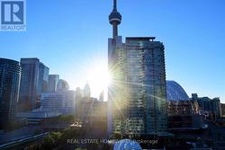 908 - 4K SPADINA AVENUE Toronto, ON M5V 3Y9