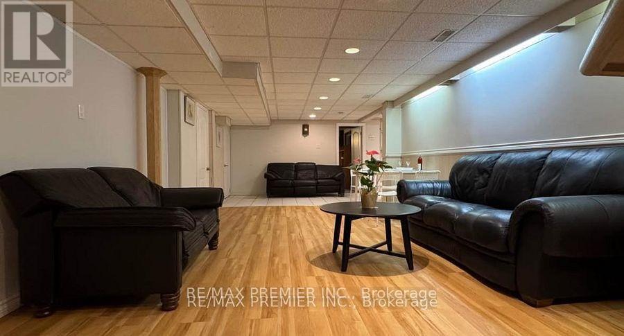 3551 Burningelm Crescent, Mississauga, ON