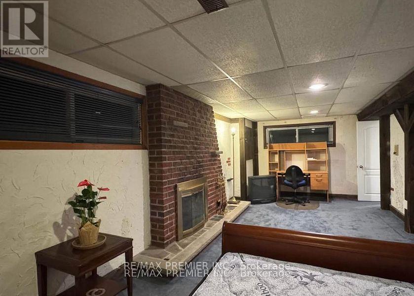 3551 Burningelm Crescent, Mississauga, ON