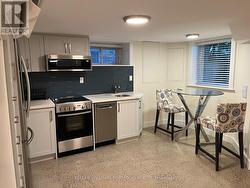 BSMT - 172 HIGH PARK AVENUE Toronto, ON M6P 2S4