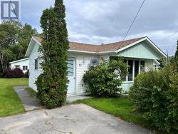 57 South Shore Drive Baie Verte, NL A0K 1B0