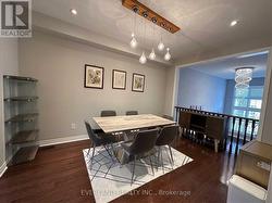 46 VICTOR HERBERT WAY Markham, ON L6C 0N6