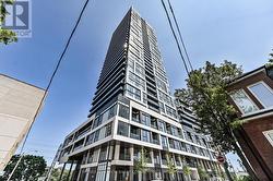 1118 - 5 DEFRIES STREET Toronto, ON M5A 0W7