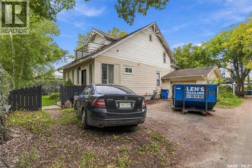 507 11Th Street E, Saskatoon, SK 
