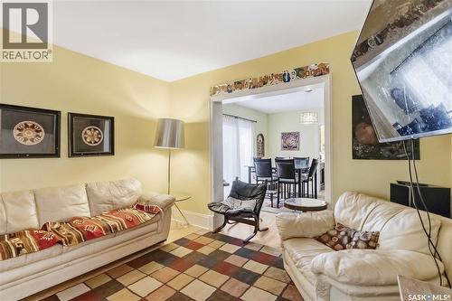 507 11Th Street E, Saskatoon, SK 
