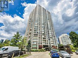 3201 - 2269 LAKE SHORE BOULEVARD W Toronto, ON M8V 3X6