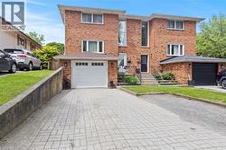 6745 DAWSON Street Niagara Falls, ON L2E 7B6