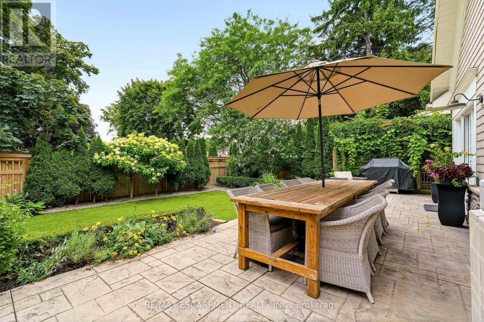 330 Camelot Court, Burlington, ON